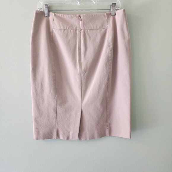 Ann Taylor skirt, Size 8, EUC - Picture 2 of 4